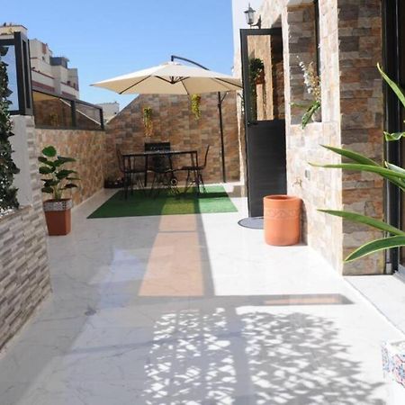 Appartement Meuble Et Bien Situe Meknès Extérieur photo